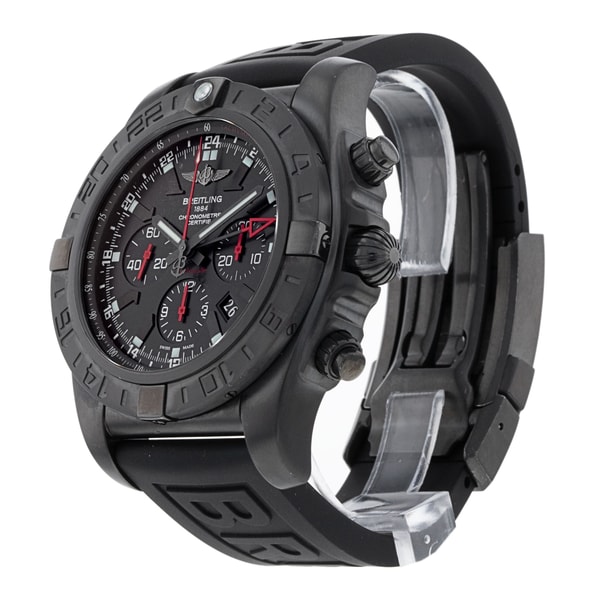 Breitling Chronomat 44 GMT MB0413